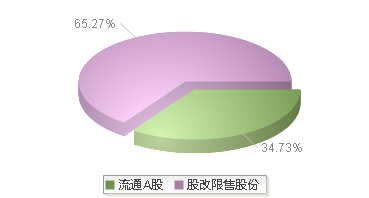 920018(920018)股本结构图