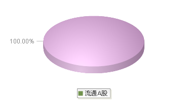 920039(920039)股本结构图