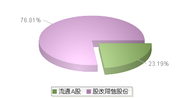 920181(920181)股本结构图