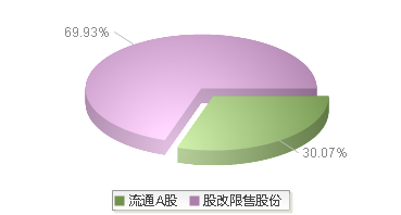 920578(920578)股本结构图