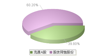 920957(920957)股本结构图